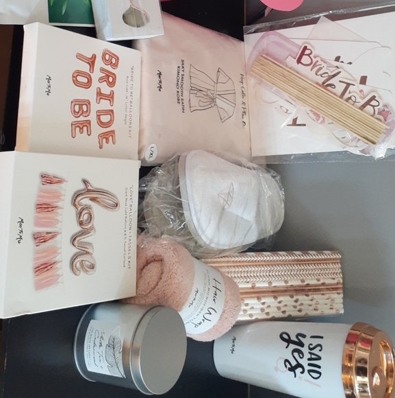 MisstoMrs kit - Picture 9 of 9